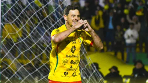 Diego Casas responde a los rumores y deja un mensaje sobre su futuro
