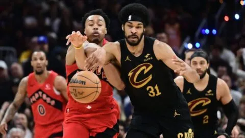 Cleveland impone condiciones en el Juego 7 y elimina a Toronto para avanzar a semifinales del Este