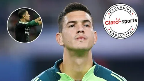 Rafa Márquez, de ídolo a entrenador para César Montes: “Significa mucho para México y para mí” 