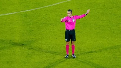 Roberto García Orozco señala errores arbitrales que marcaron los cuartos de final del Clausura 2026 Liguilla