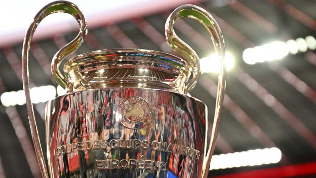 ¿Qué equipos juegan Champions League en 2027? Así se define la clasificación europea de clubes