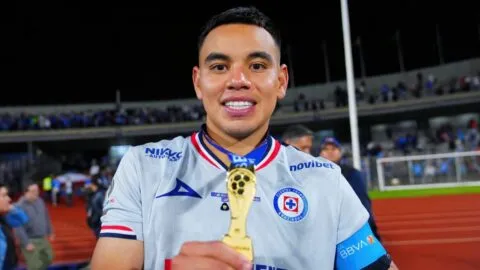 ¿Se sube al Mundial 2026? Charly Rodríguez revela si se sumará a la selección mexicana para la Copa del Mundo