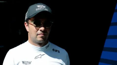 Checo Pérez rescata avance en Miami y busca mejoras para el GP de Canadá