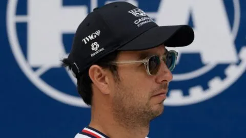 Checo Pérez pide un salto a Cadillac tras la sprint en Canadá: "No estamos mejorando lo suficiente"