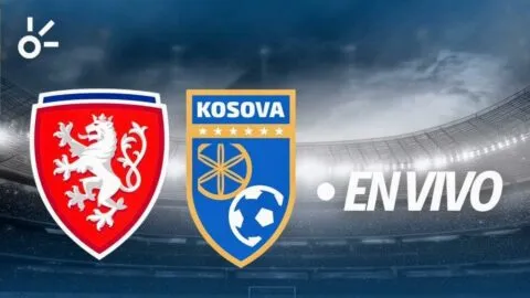 Chequia vs Kosovo, en vivo: resultado del partido amistoso internacional rumbo al Mundial 2026