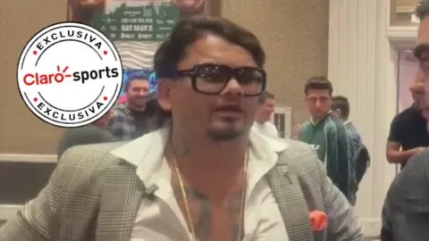 Chino Maidana espera un triunfo de Benavidez sobre el Zurdo Ramírez
