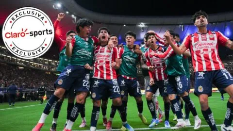La identidad de Chivas, la gran ventaja frente a otros clubes de la Liga MX