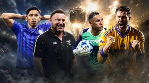 ¿Qué se juegan los ocho equipos en la Liguilla del fútbol mexicano?