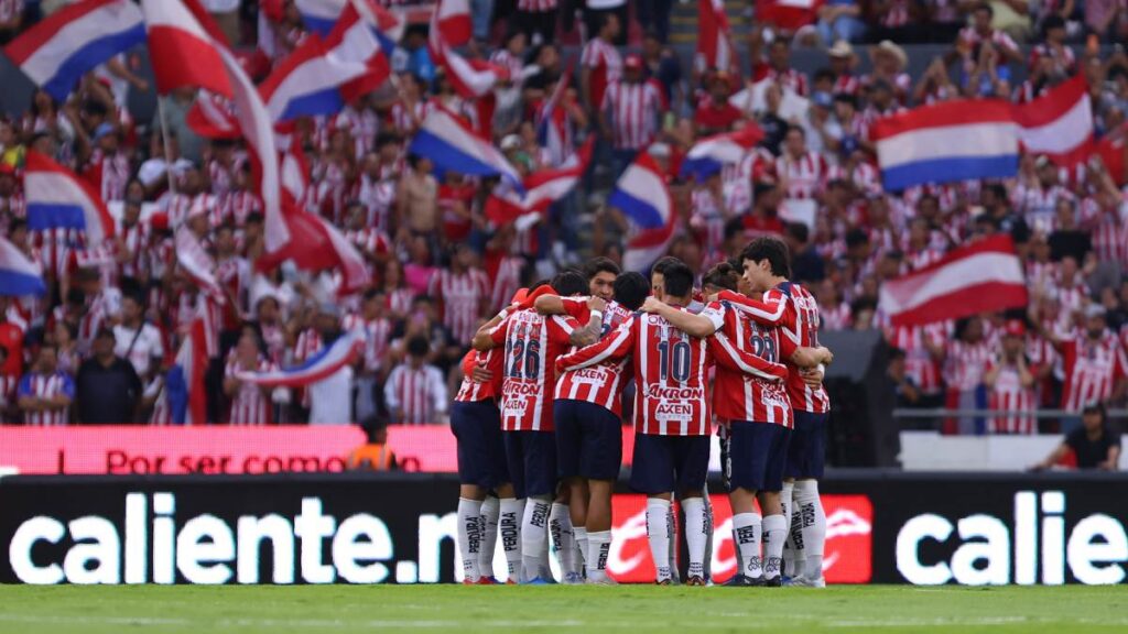 ¿El Clausura 2026 fue un buen torneo para las Chivas?