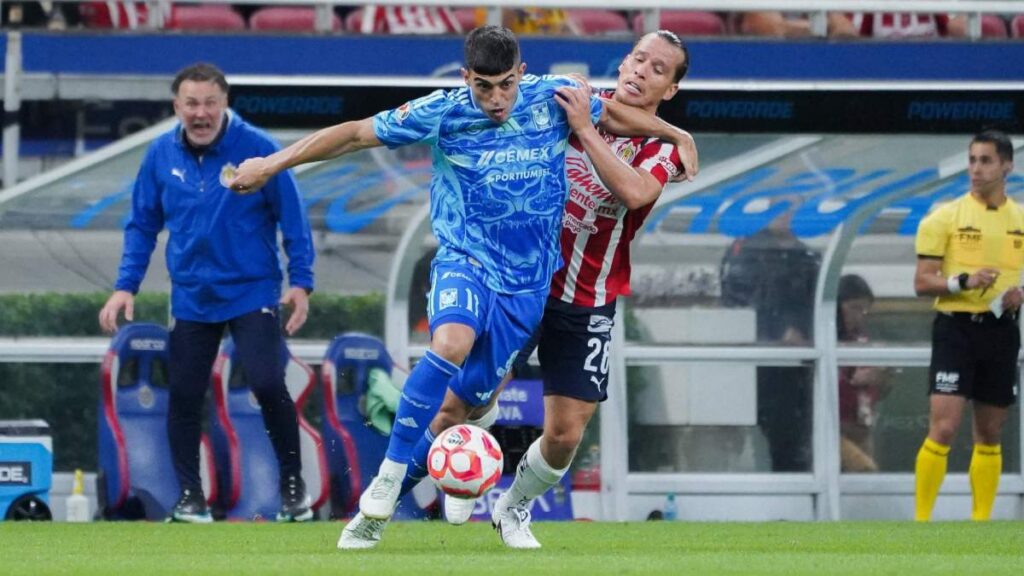Chivas vs Tigres: El duelo en el que se decidirá uno de los semifinalistas ya tiene pocos boletos para el Estadio Akron