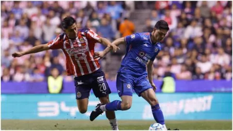 El día que Chivas provocó la primera ‘cruzazuleada’ en la historia de la Liga MX