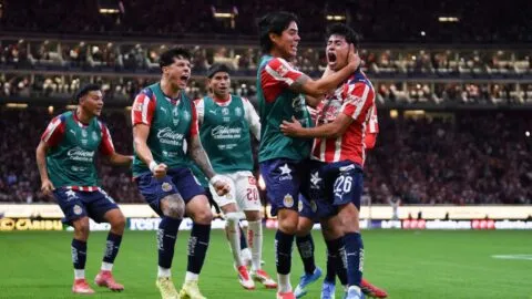 La localía de Chivas, su argumento más sólido para avanzar a la final del Clausura 2026