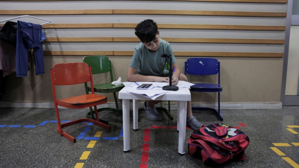 La SEP confirma que no habrá clases el 15 de mayo