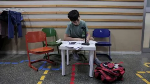 SEP: ¿Habrá suspensión de clases este viernes 15 de mayo?