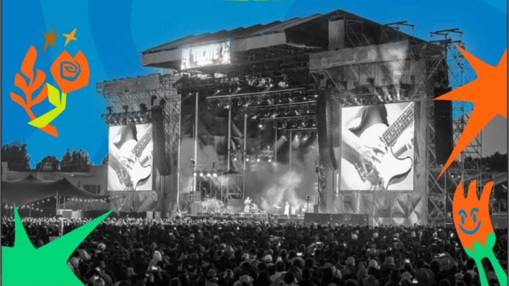 Fechas y boletos para el Tecate Comuna | eTicket