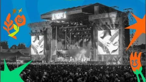 Boletos para el Festival Comuna 2026: precios, dónde comprar entradas, fecha y artistas