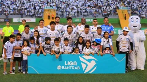 Cómo se define el último boleto de Guatemala a la Copa Centroamericana 2026
