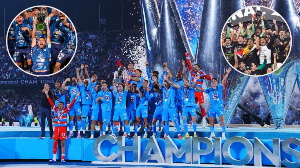 Liga MX y Concachampions | Imago 7