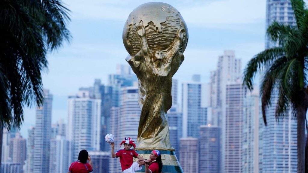 Copa del Mundo | Reuters