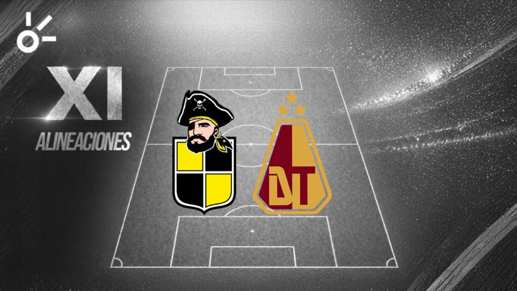 Coquimbo Unido y Deportes Tolima disputan el liderato.