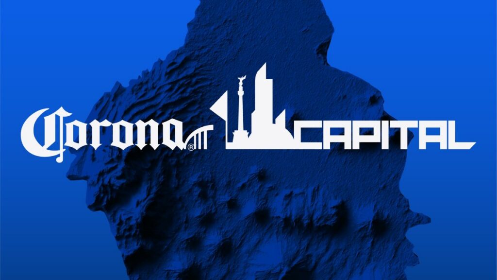 Hacen oficial el Line up del Corona Capital 2026: Gorillaz, The Offspring, The Strokes y más; fechas y boletos