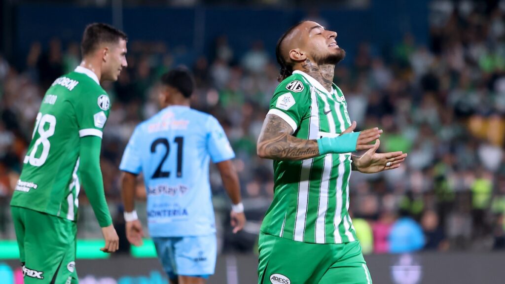 Cristian 'Chicho' Arango