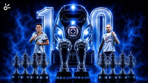 ¿Cuántos títulos de Liga MX tiene Cruz Azul? La Máquina gana la décima estrella ante Pumas