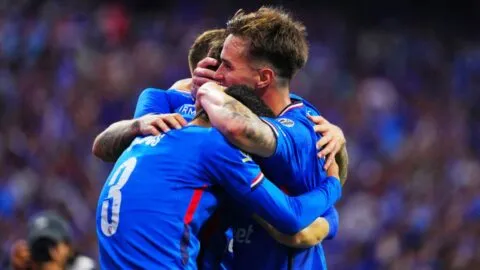 Esta es la actividad de Cruz Azul en la Leagues Cup 2026