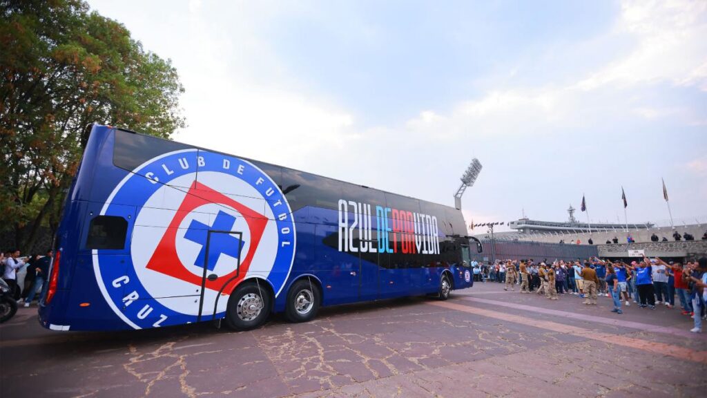 Te contamos las últimas novedades sobre la celebración de La Máquina Celeste por su décimo título de la Liga MX