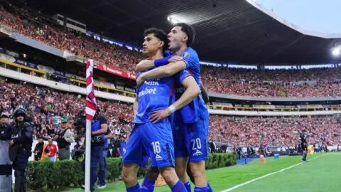 ¿Buen augurio o coincidencia? Cruz Azul busca un nuevo título en año mundialista ¡Y en México otra vez!