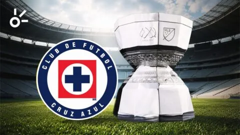 Esta es la actividad de Cruz Azul en la Leagues Cup 2026