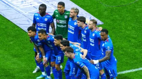 Joel Huiqui no le movería a su once ante Chivas para buscar el pase a la final