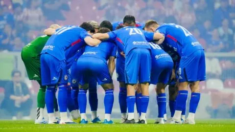 Cruz Azul analiza jugar como local la final del Clausura 2026 en un estadio de la CDMX