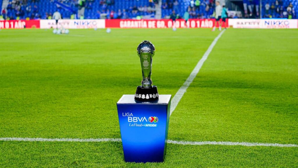 Liga MX