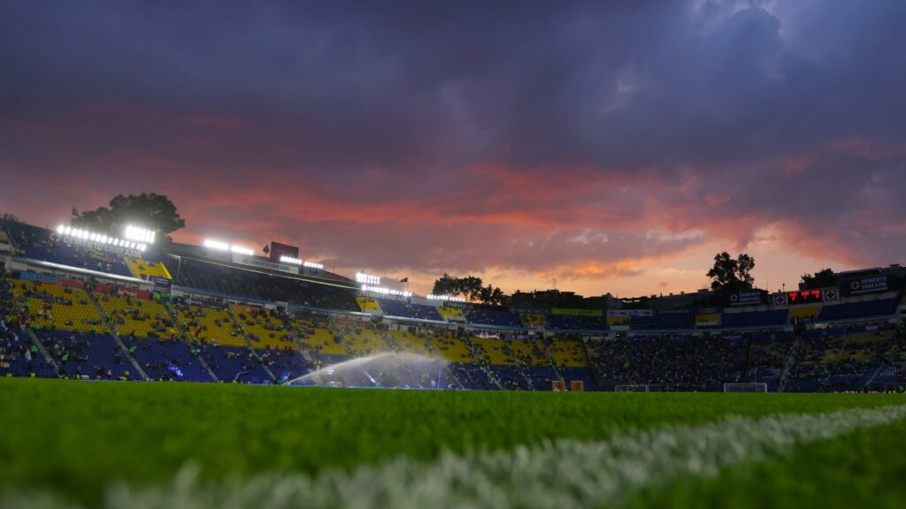 Liga MX