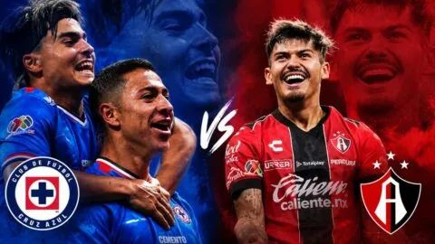 Cruz Azul vs Atlas: un reencuentro en Liguilla tras más de 25 años