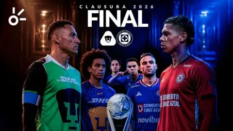 Así se juega la gran final de la Liga MX 2026: horarios de ida y vuelta, pronósticos y dónde ver en vivo