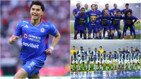 ¿Cuándo es la final de la Liga MX?: fechas, horarios y dónde ver al campeón del Clausura 2026