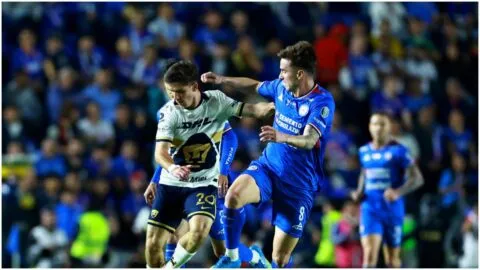 ¿Gol de visitante, tiempo extra o penales directos? Estas son las reglas de desempate para la final Pumas vs Cruz Azul
