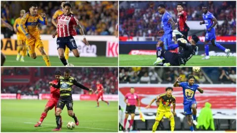 Liguilla del Clausura 2026: calendario, horario y dónde ver la vuelta de los Cuartos de final de la Liga MX