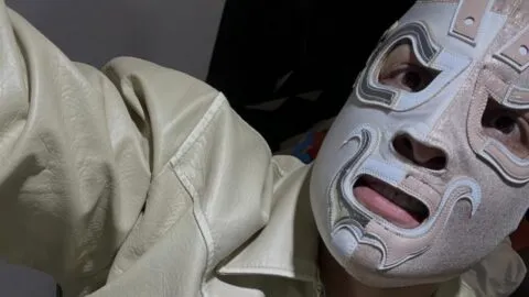 Cuatrero, luchador de la AAA, es sentenciado a 12 años de prisión por tentativa de feminicidio