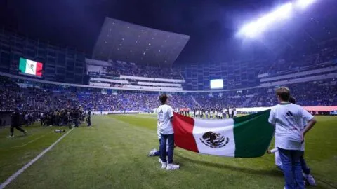 Boletos para México vs Ghana, rumbo al Mundial 2026: precios y dónde comprar entradas para el partido amistoso