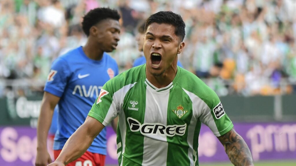 Cucho Hernández