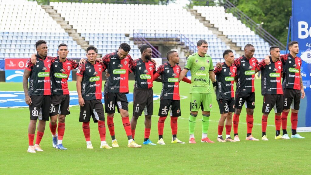 Cúcuta Deportivo