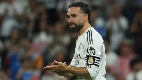 ¿Por qué no hay jugadores del Real Madrid en la lista de España para el Mundial 2026? Luis de la Fuente explica
