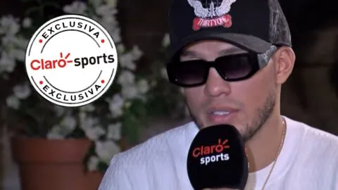 David Benavidez pone fin al tema Canelo Álvarez: “Esa pelea no se va a hacer”