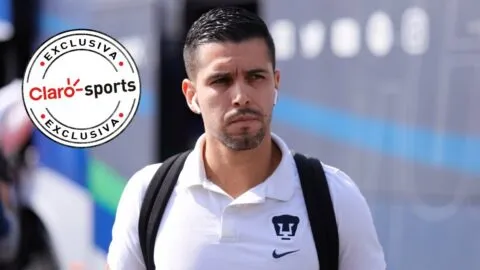 David Cabrera sobre el duelo entre Juárez y Huiqui: “Que no nos pinten que los entrenadores mexicanos no están preparados”