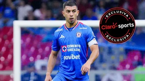 ¡De CU a La Noria! Erik Lira destapa cómo vivió su inesperado cambio a Cruz Azul