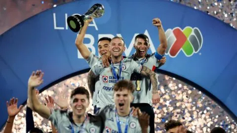 Todos los campeones de la Liga MX, palmarés histórico del fútbol mexicano: ¿quiénes son los más ganadores?