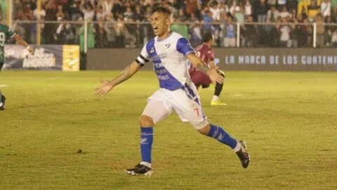 Deportivo Suchitepéquez regresa a la Liga Nacional tras ocho años